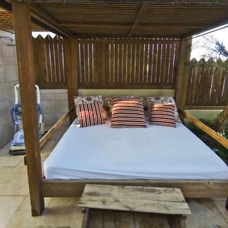Villa Family Eilat With Heated Pool Exterior photo