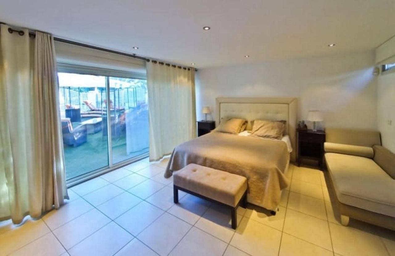 Villa Family Eilat With Heated Pool Exterior photo